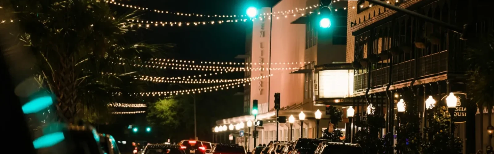 Ventura Nightlife Guide 2026: Best Places to Visit After Dark