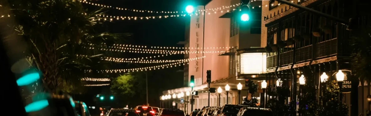 Ventura Nightlife Guide 2026: Best Places to Visit After Dark
