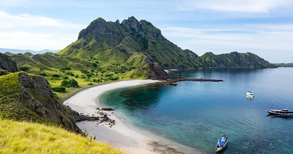 Petualangan Luar Ruangan Terbaik di Ventura untuk Pencari Adrenalin