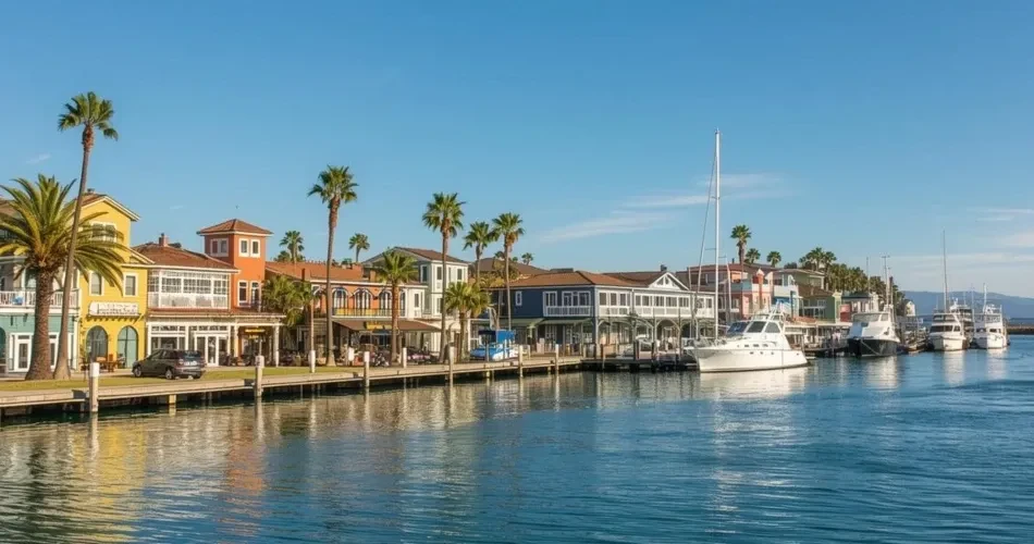 Ventura Travel Guide: Best Attractions & Must-Visit Places