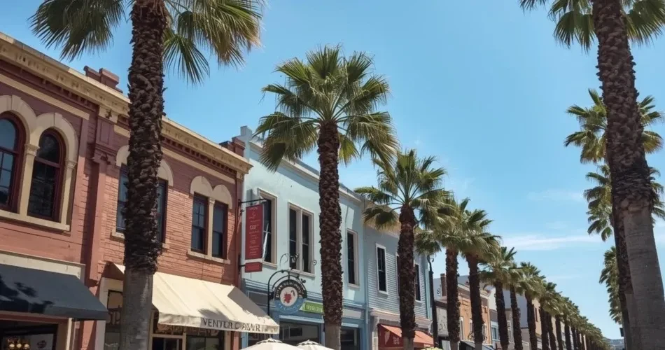 Ventura Travel Guide: Best Attractions & Must-Visit Places