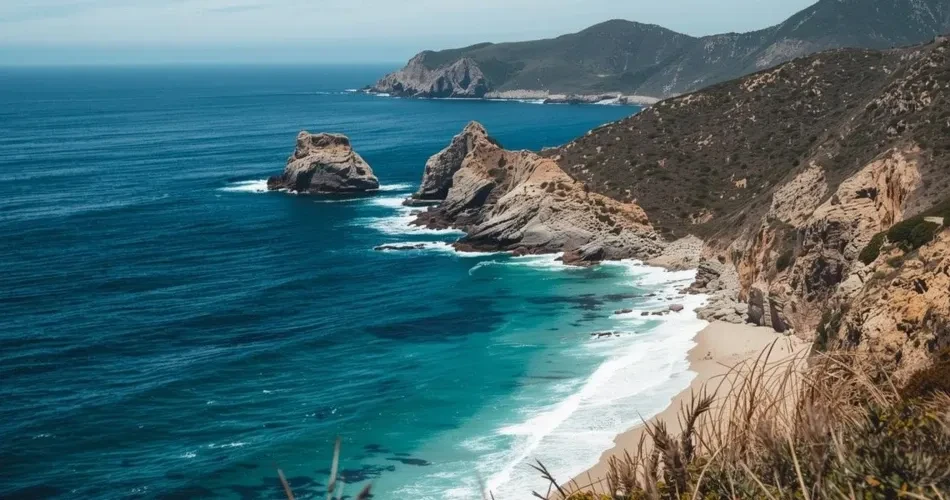 Ventura Travel Guide: Best Attractions & Must-Visit Places
