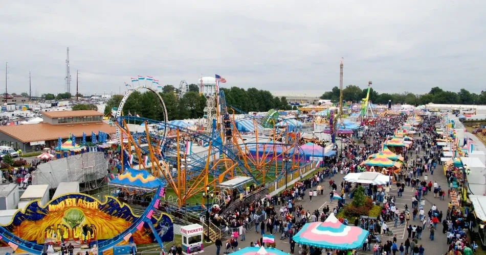 Top Annual Events in Ventura You Shouldn’t Miss
