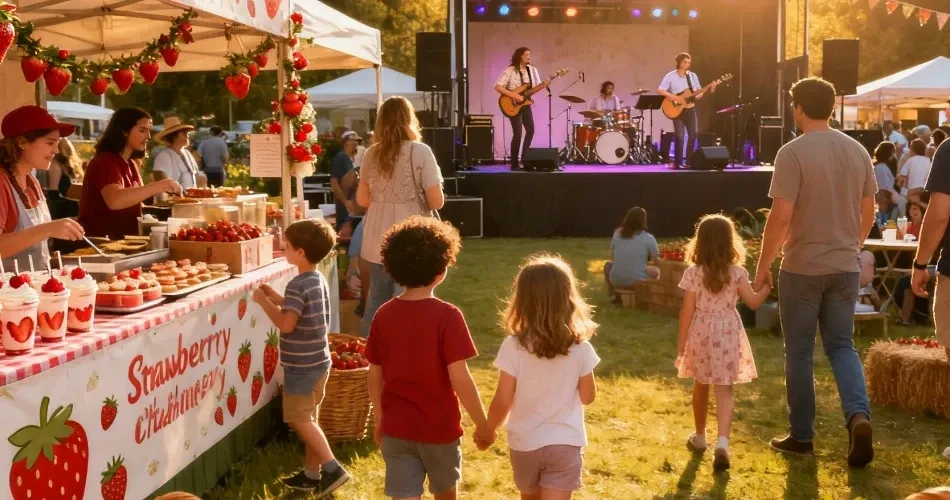Top Annual Events in Ventura You Shouldn’t Miss