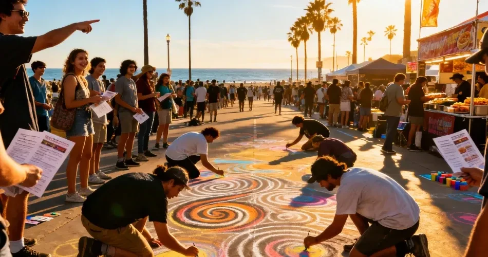 Top Annual Events in Ventura You Shouldn’t Miss