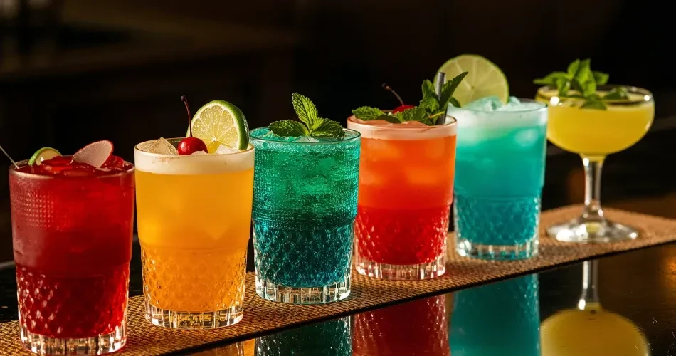 Ventura Nightlife Guide 2026: Best Places to Visit After Dark