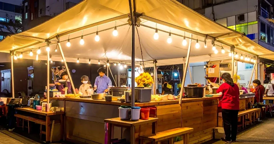 Ventura Nightlife Guide 2026: Best Places to Visit After Dark