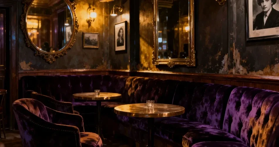 Ventura Nightlife Guide 2026: Best Places to Visit After Dark